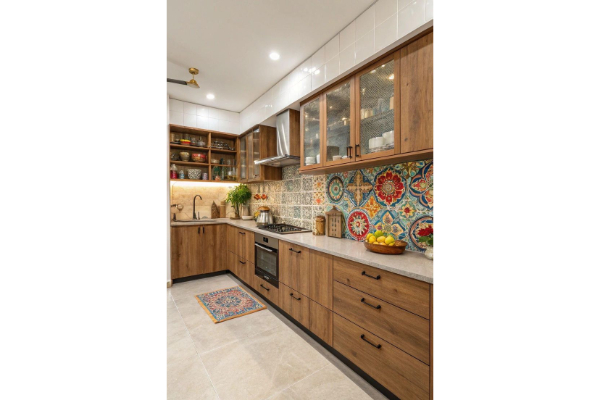 Kitchen furniture